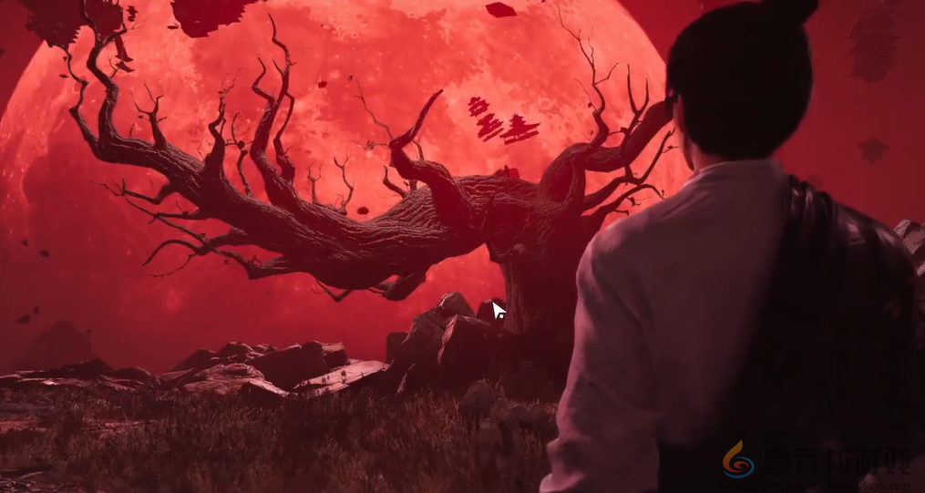 《燕云十六声》医馆二楼任务完成攻略(图6) 《燕云十六声》医馆二楼任务完成攻略(图6)