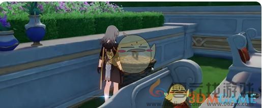 崩坏星穹铁道神秘仪式任务攻略(图3)