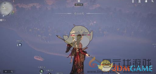 燕云十六声鲁墨之辨万事知任务攻略(图4) 燕云十六声鲁墨之辨万事知任务攻略(图4)