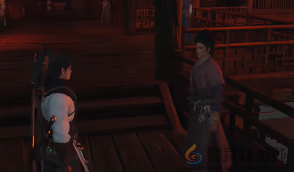 燕云十六声磐石诀心法怎么获得(图8) 燕云十六声磐石诀心法怎么获得(图8)