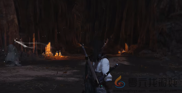 燕云十六声磐石诀心法怎么获得(图14) 燕云十六声磐石诀心法怎么获得(图14)