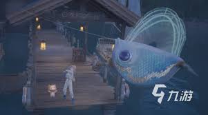 无限暖暖如何将钓到的鱼换悠然钓鱼心得(图3) 无限暖暖如何将钓到的鱼换悠然钓鱼心得(图3)