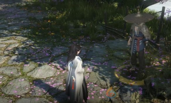 逆水寒手游人到中年奇遇攻略(图7) 逆水寒手游人到中年奇遇攻略(图7)