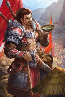 三国杀界张嶷技能是什么(图2) 三国杀界张嶷技能是什么(图2)