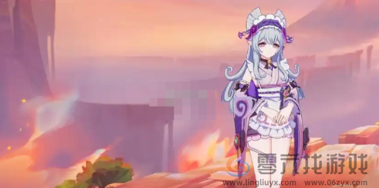 原神梦见月瑞希主C流阵容怎么搭配(图2) 原神梦见月瑞希主C流阵容怎么搭配(图2)