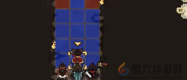 大江湖之苍龙与白鸟雪山宝藏怎么过(图22) 大江湖之苍龙与白鸟雪山宝藏怎么过(图22)