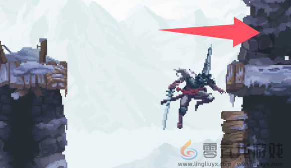 神之亵渎群峰墓地收集向流程攻略(图25) 神之亵渎群峰墓地收集向流程攻略(图25)