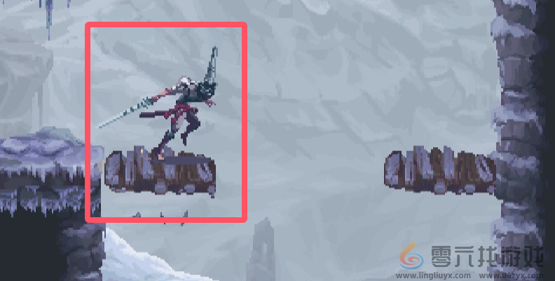 神之亵渎群峰墓地收集向流程攻略(图41) 神之亵渎群峰墓地收集向流程攻略(图41)