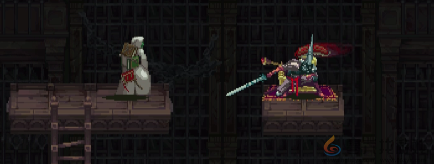 神之亵渎无言图书馆收集向流程攻略(图32) 神之亵渎无言图书馆收集向流程攻略(图32)