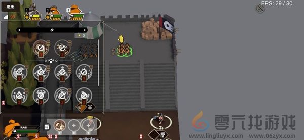 超逼真的攻城模拟器兵种选哪个(图15) 超逼真的攻城模拟器兵种选哪个(图15)