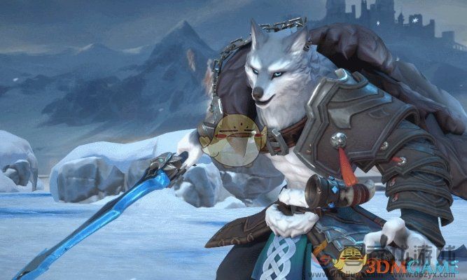 荒野国度手游T0英雄介绍(图3) 荒野国度手游T0英雄介绍(图3)