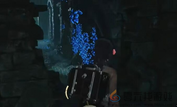 燕云十六声鬼新娘洞穴在哪(图16) 燕云十六声鬼新娘洞穴在哪(图16)