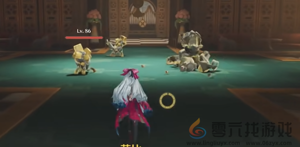 鸣潮2.1贵金属与艺术品藏馆区域宝箱在哪(图7) 鸣潮2.1贵金属与艺术品藏馆区域宝箱在哪(图7)