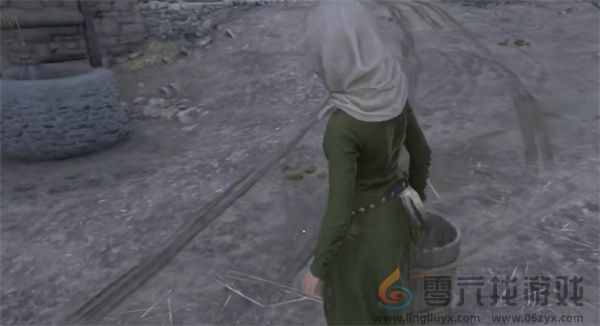 天国拯救2遗嘱支线任务攻略分享(图6) 天国拯救2遗嘱支线任务攻略分享(图6)