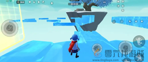 香肠派对暴跳西游路第八关宝箱位置大全(图3)