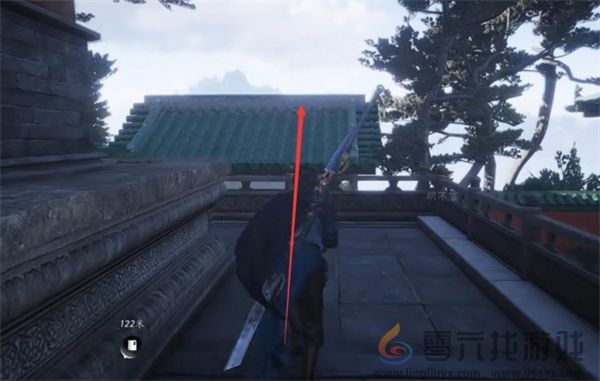 燕云十六声第一炉香任务完成方法分享(图5) 燕云十六声第一炉香任务完成方法分享(图5)