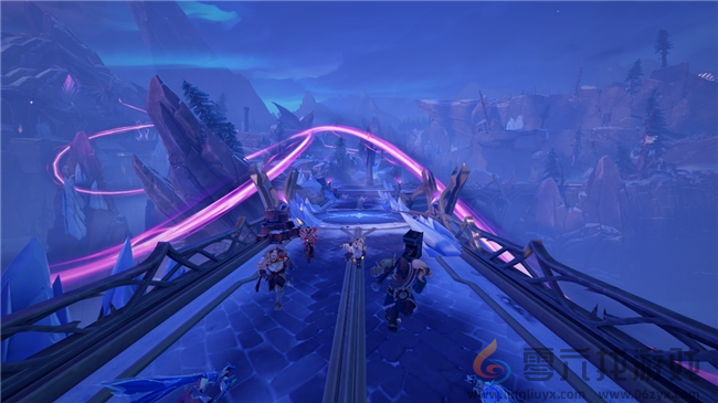 首款“MODA”游戏《秘境战盟》将在Steam 新品节中开放公开试玩(图6) 首款“MODA”游戏《秘境战盟》将在Steam 新品节中开放公开试玩(图6)