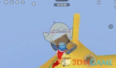 香肠派对暴跳西游路第九关宝箱位置(图4) 香肠派对暴跳西游路第九关宝箱位置(图4)