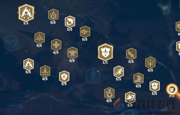 万龙觉醒葛如卡天赋怎么加点(图2) 万龙觉醒葛如卡天赋怎么加点(图2)