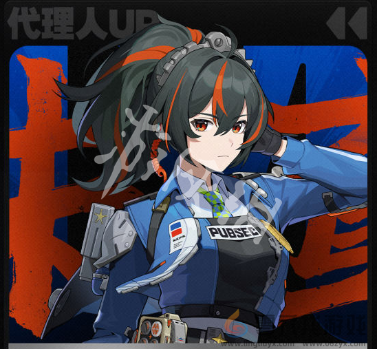 绝区零1.6更新了什么(图7) 绝区零1.6更新了什么(图7)