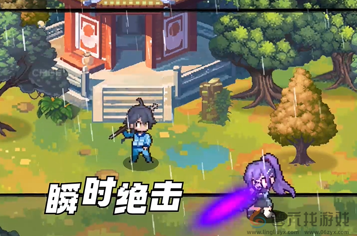 三千幻世樊奇技能玩法介绍(图4) 三千幻世樊奇技能玩法介绍(图4)