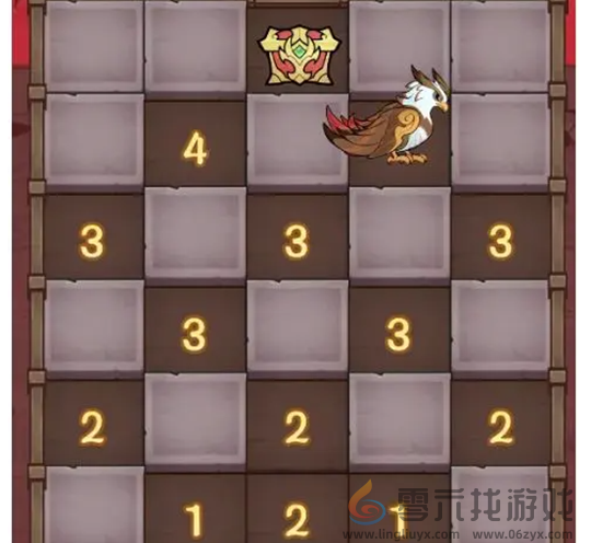 小小英雄春秋觅宝怎么玩(图2) 小小英雄春秋觅宝怎么玩(图2)