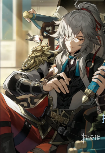 崩坏星穹铁道那刻夏光锥搭配(图2) 崩坏星穹铁道那刻夏光锥搭配(图2)