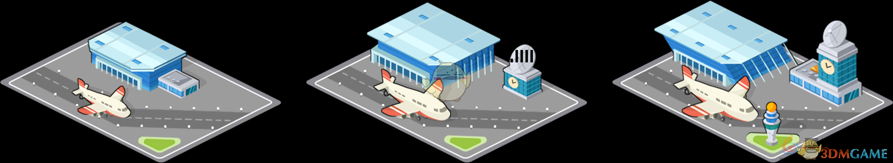 金币大富翁高端行业一览(图3) 金币大富翁高端行业一览(图3)