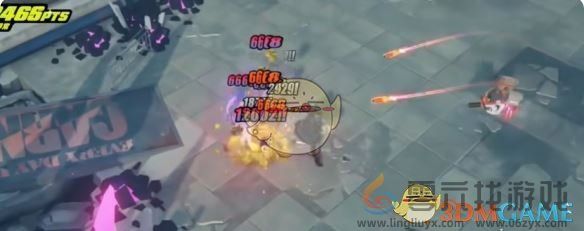 绝区零战斗吧三尺英雄攻略汇总(图6) 绝区零战斗吧三尺英雄攻略汇总(图6)