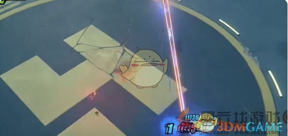 绝区零战斗吧三尺英雄攻略汇总(图8) 绝区零战斗吧三尺英雄攻略汇总(图8)