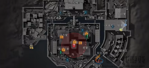 三角洲行动3.20密码是什么(图4) 三角洲行动3.20密码是什么(图4)