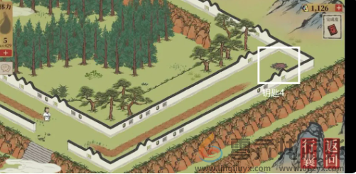 江南百景图宝箱和钥匙位置大全(图110) 江南百景图宝箱和钥匙位置大全(图110)
