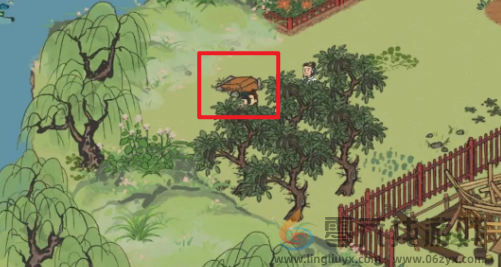 江南百景图宝箱和钥匙位置大全(图197) 江南百景图宝箱和钥匙位置大全(图197)