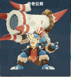 猎风传说宠物搭配阵容推荐(图8) 猎风传说宠物搭配阵容推荐(图8)