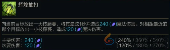 金铲铲之战s14婕拉技能是什么(图2)