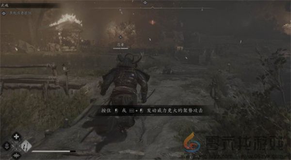 刺客信条影架势攻击触发方法分享(图1)