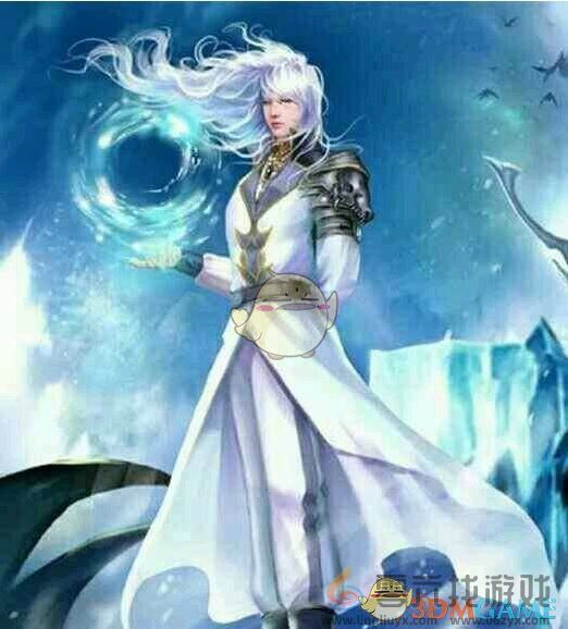 地下城堡织梦法师属性解析