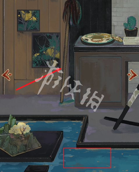 栖云异梦2攻略大全(图67) 栖云异梦2攻略大全(图67)