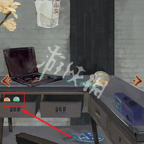 栖云异梦2攻略大全(图80) 栖云异梦2攻略大全(图80)