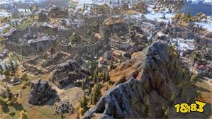 文明7定居点选位置需要注意什么(图2)