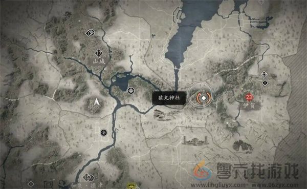 刺客信条影死之花获取方法攻略分享(图1)