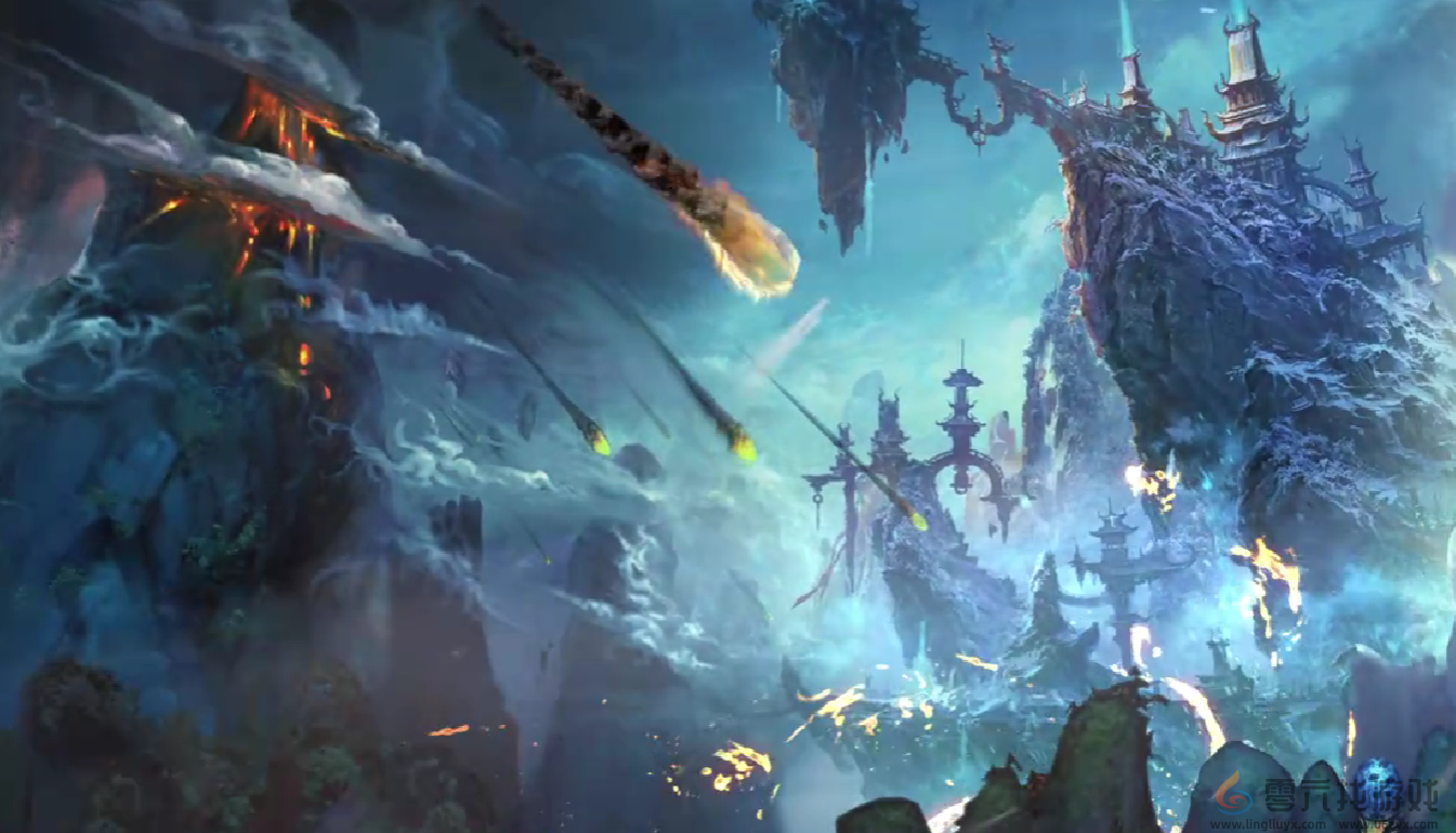 魔法纪元降川剧情分析(图2)