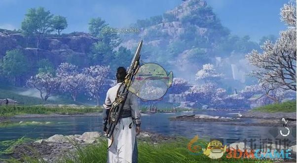 燕云十六声游龙钥获取方法(图2) 燕云十六声游龙钥获取方法(图2)