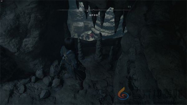 刺客信条影石心获取方法攻略分享(图4) 刺客信条影石心获取方法攻略分享(图4)