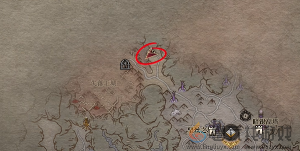 龙息神寂三只耳宝箱在哪(图15)