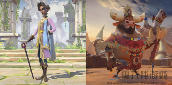 万龙觉醒贝特兰德阵容搭配推荐(图2)