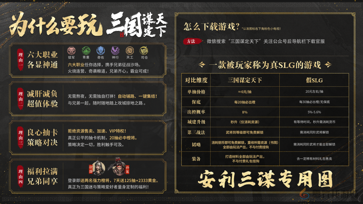 助力传播三国文化，将黄巾历史与游戏融合的三谋新赛季内容海量(图6)