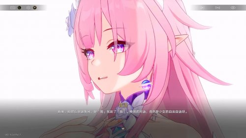 因“爱”诞生的昔涟，是如何让未来拯救过去的？(图11)