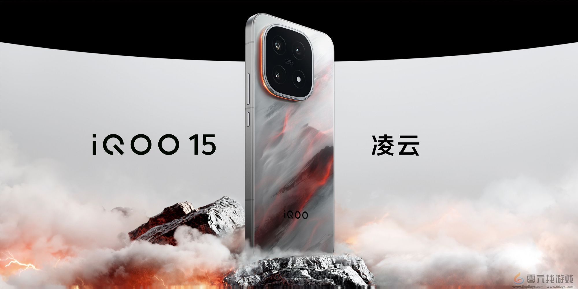 这款手机刚上市即霸屏游戏圈，凭什么？(图1)