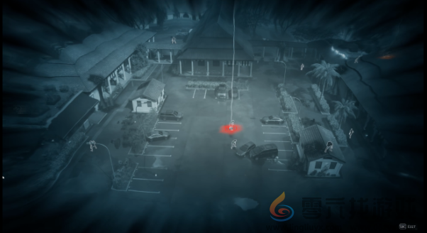 米哈游的下一款旗舰，远比我们看到的更为庞大(图15)